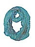 Collection 18 Print Blue Scarf One size - photo 1