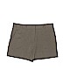 Theory Green Shorts Size 8 - photo 1