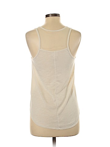 Mossimo Supply Co. Sleeveless Blouse (view 2)
