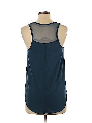 Mossimo Supply Co. Sleeveless Blouse (view 2)