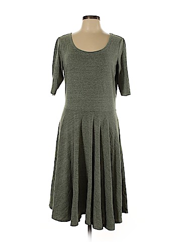 Lularoe Casual Dress (view 1)