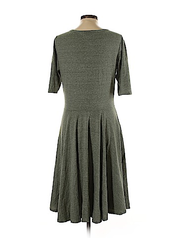 Lularoe Casual Dress (view 2)