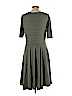 Lularoe Green Casual Dress Size XL - photo 2