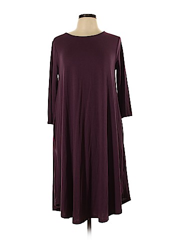 Zenana Outfitters Casual Dress (view 1)