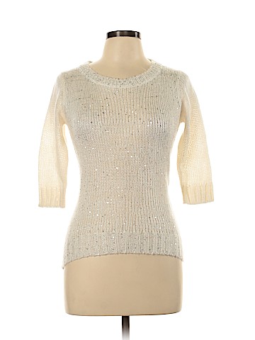 No Boundaries Pullover Sweater (view 1)