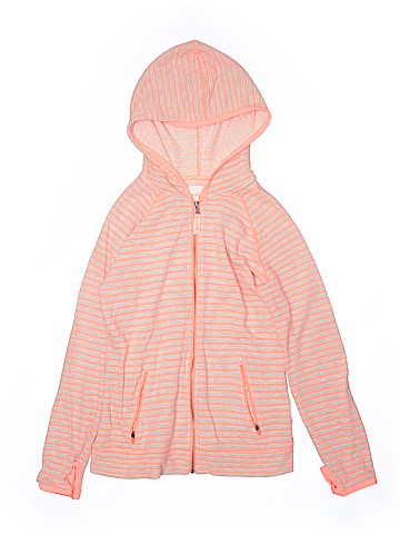 Cat & Jack Zip Up Hoodie (view 1)