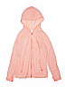 Cat & Jack Pink Zip Up Hoodie Size XL (youth) - photo 1