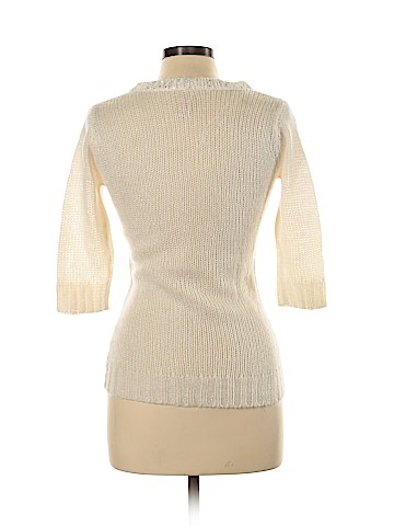 No Boundaries Pullover Sweater (view 2)