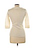 No Boundaries Ivory Pullover Sweater Size L - photo 2
