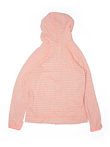 Cat & Jack Zip Up Hoodie (view 2)