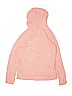 Cat & Jack Pink Zip Up Hoodie Size XL (youth) - photo 2