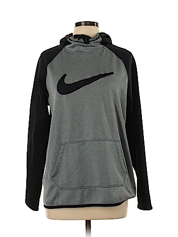 Nike Pullover Hoodie (view 1)