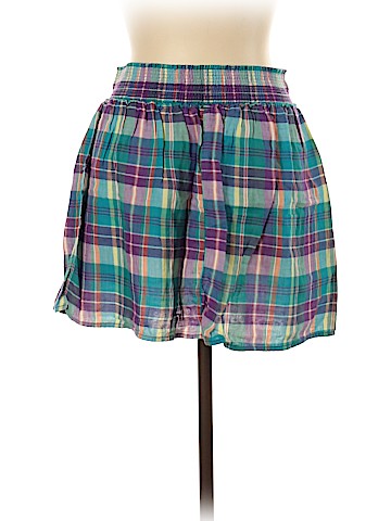 Mossimo Supply Co. Casual Skirt (view 1)