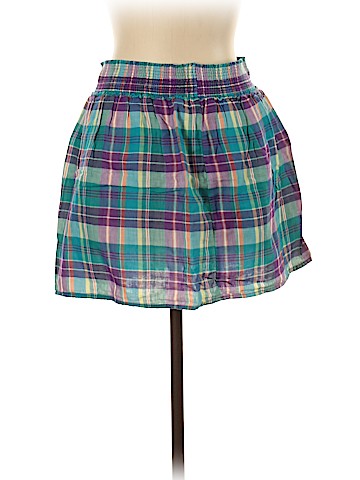 Mossimo Supply Co. Casual Skirt (view 2)