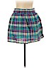 Mossimo Supply Co. 100% Cotton Blue Casual Skirt Size L - photo 2