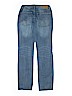 Adriano Goldschmied Solid Blue Jeans Size 16 - photo 2