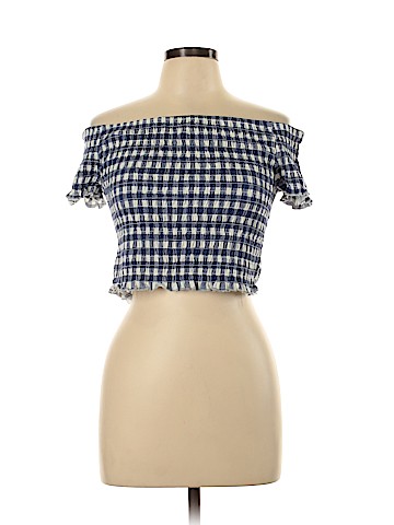 Arizona Jean Company Short Sleeve T-Shirt (view 1)