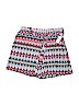 New Directions Blue Shorts Size XL - photo 1