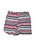 New Directions Blue Shorts Size XL - photo 2