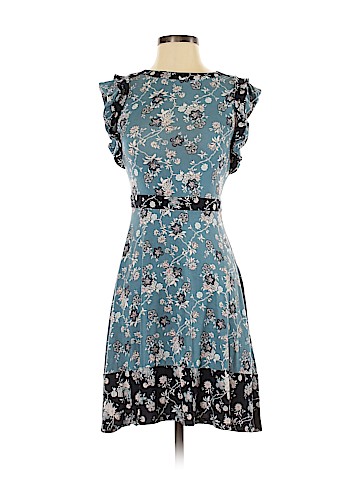 Ann Taylor LOFT Casual Dress (view 1)