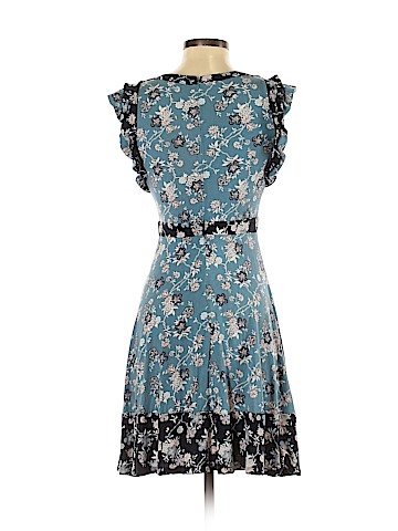 Ann Taylor LOFT Casual Dress (view 2)