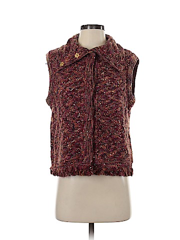 St. John Cardigan (view 1)