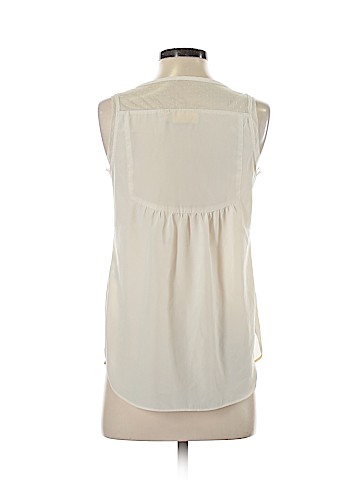 Princess Vera Wang Sleeveless Blouse (view 2)