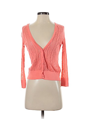 SO Cardigan (view 1)