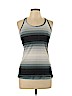 Nike Black Active Tank Size L - photo 1