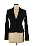 Theory Black Blazer Size 10 - photo 1