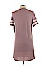 Almost Famous Pink Casual Dress Size L - photo 2
