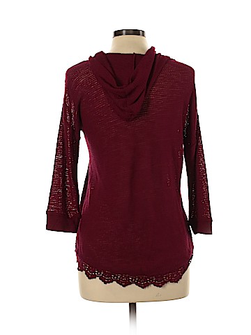 No Boundaries Pullover Sweater (view 2)