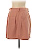 Madewell Pink Casual Skirt Size 8 - photo 2