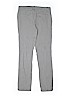 Tucker + Tate Solid Gray Khakis Size 14 - photo 2