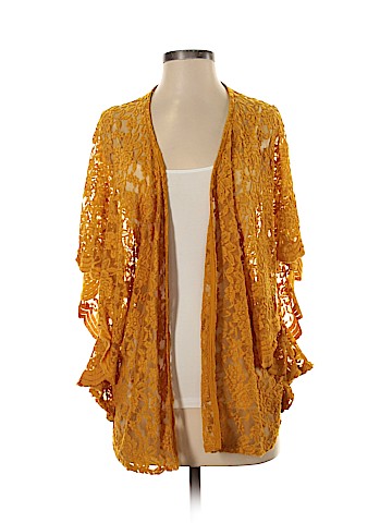 Liberty Love Kimono (view 1)