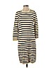 Theory Ivory Casual Dress Size S - photo 1