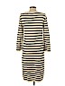 Theory Ivory Casual Dress Size S - photo 2