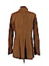 Eileen Fisher Tan Jacket Size XXS - photo 2
