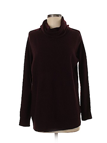 ALLSAINTS Cashmere Pullover Sweater (view 1)