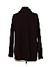 ALLSAINTS 100% Cashmere Burgundy Cashmere Pullover Sweater Size 4 - photo 2