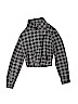 Yoki Gray Jacket Size M (youth) - photo 1