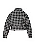 Yoki Gray Jacket Size M (youth) - photo 2