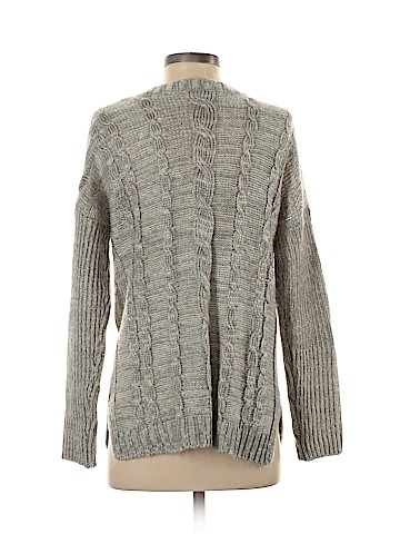 Pink Rose Cardigan (view 2)