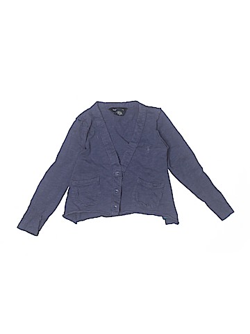 Ralph Lauren Cardigan (view 1)