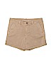 American Eagle Outfitters Tan Shorts Size 14 - photo 1