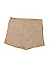 American Eagle Outfitters Tan Shorts Size 14 - photo 2