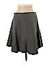 Madewell Gray Wool Skirt Size 8 - photo 1