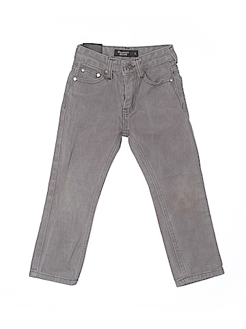 Assorted Brands Jeans (view 1)