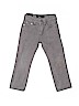 Assorted Brands 100% Cotton Gray Jeans Size 5 - photo 1