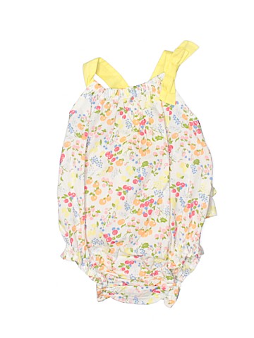 Gap Kids Short Sleeve Outfit (view 1)